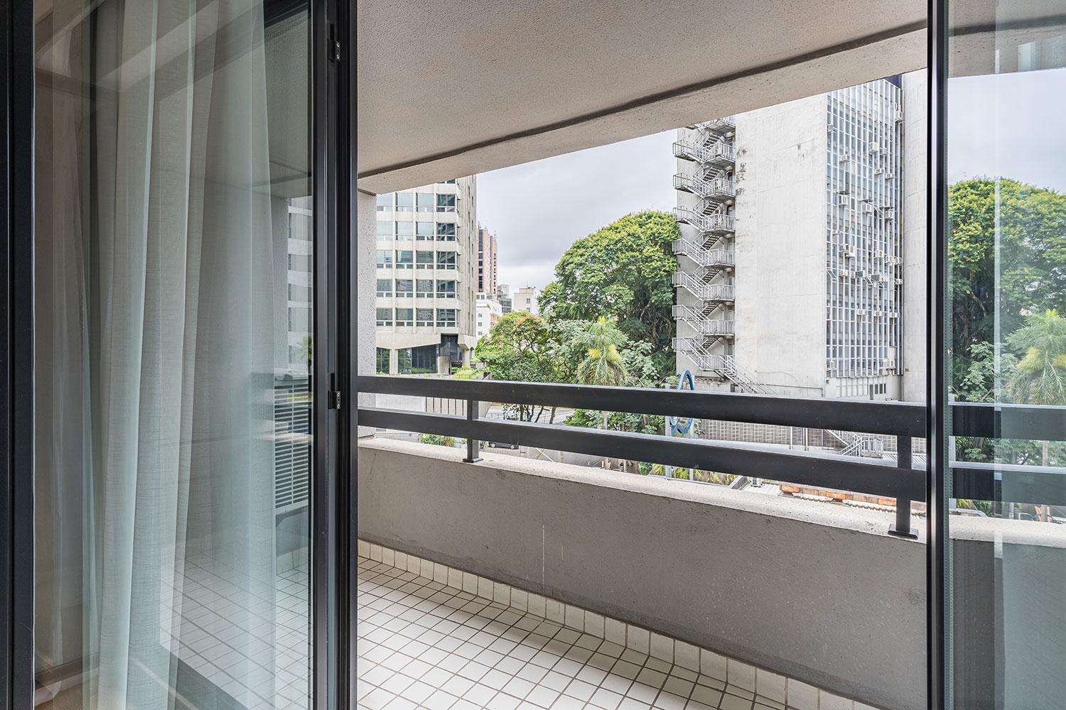 Cyclinn Cidade Jardim São Paulo Extérieur photo