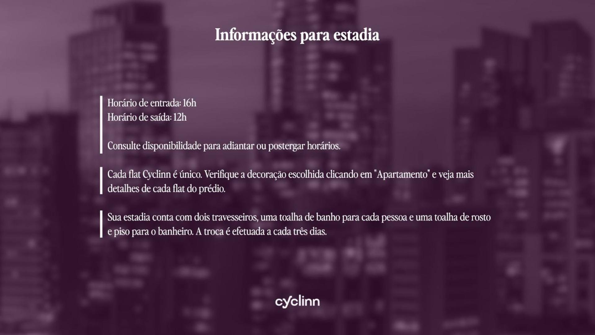 Cyclinn Cidade Jardim São Paulo Extérieur photo